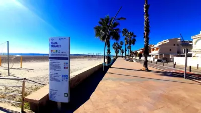 Piso en Santa Pola photo 9