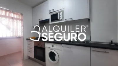 Piso en alquiler en Villa de Vallecas - Imagen 21