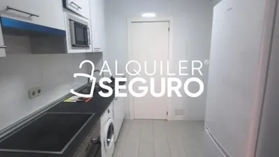 Piso en alquiler en Villa de Vallecas - Imagen 24