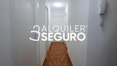 Piso en alquiler en Villa de Vallecas - Imagen 27