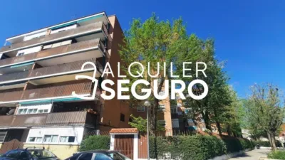 Piso en alquiler en Villa de Vallecas - Imagen 2