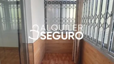 Piso en alquiler en Villa de Vallecas - Imagen 5