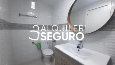 Piso en alquiler en Villa de Vallecas - Imagen 8
