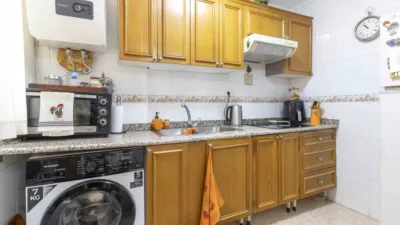 Apartment on Calle Hernández Malillos photo 11