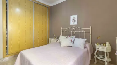 Apartment on Calle Hernández Malillos photo 13