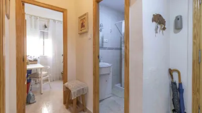 Apartment on Calle Hernández Malillos photo 14
