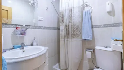 Apartment on Calle Hernández Malillos photo 15