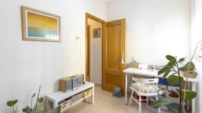 Apartment on Calle Hernández Malillos photo 17