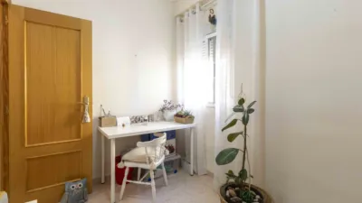 Apartment on Calle Hernández Malillos photo 18