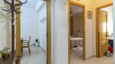 Apartment on Calle Hernández Malillos photo 23