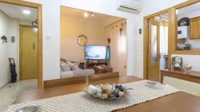 Apartment on Calle Hernández Malillos photo 4