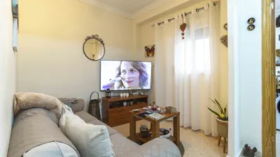 Apartment on Calle Hernández Malillos photo 6