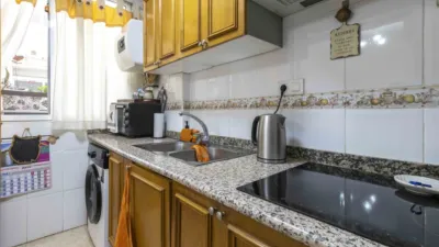 Apartment on Calle Hernández Malillos photo 10