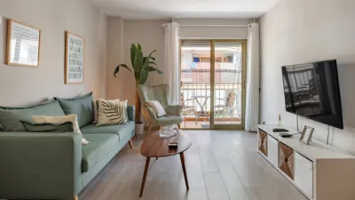 Piso – Xàbia / Jávea, les Duanes de la Mar, la Marina Alta - Vista 3