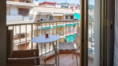 Piso – Xàbia / Jávea, les Duanes de la Mar, la Marina Alta - Vista 4