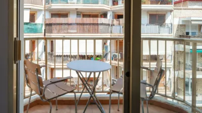 Piso – Xàbia / Jávea, les Duanes de la Mar, la Marina Alta - Vista 5