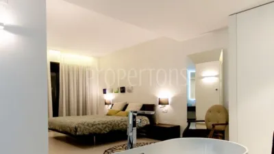 Pis – Orihuela, Urbanización Calas de Campoamor, Dehesa de Campoamor - Vista 5