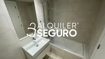 Piso en alquiler en San Crispín - La Estación Consorcio, San Crispín-La Estación (Colmenar Viejo) de 1.600 €<span>/mes</span>