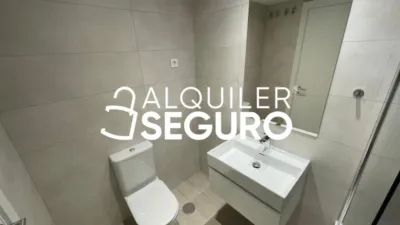 Piso en alquiler en San Crispín - La Estación Consorcio, San Crispín-La Estación (Colmenar Viejo) de 1.600 €<span>/mes</span>