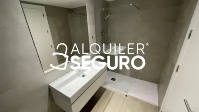 Piso en alquiler en San Crispín - La Estación Consorcio, San Crispín-La Estación (Colmenar Viejo) de 1.600 €<span>/mes</span>