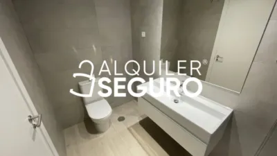 Piso en alquiler en San Crispín - La Estación Consorcio, San Crispín-La Estación (Colmenar Viejo) de 1.600 €<span>/mes</span>