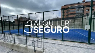 Piso en alquiler en San Crispín - La Estación Consorcio, San Crispín-La Estación (Colmenar Viejo) de 1.600 €<span>/mes</span>