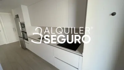 Piso en alquiler en San Crispín - La Estación Consorcio, San Crispín-La Estación (Colmenar Viejo) de 1.600 €<span>/mes</span>