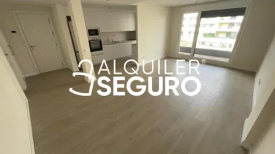 Piso en alquiler en San Crispín - La Estación Consorcio, San Crispín-La Estación (Colmenar Viejo) de 1.600 €<span>/mes</span>
