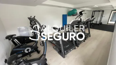 Piso en alquiler en San Crispín - La Estación Consorcio, San Crispín-La Estación (Colmenar Viejo) de 1.600 €<span>/mes</span>