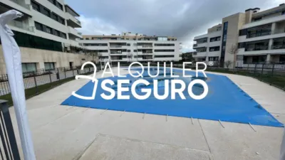 Piso en alquiler en San Crispín - La Estación Consorcio, San Crispín-La Estación (Colmenar Viejo) de 1.600 €<span>/mes</span>
