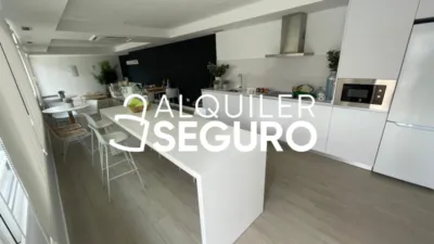 Piso en alquiler en San Crispín - La Estación Consorcio, San Crispín-La Estación (Colmenar Viejo) de 1.600 €<span>/mes</span>