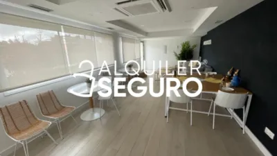 Piso en alquiler en San Crispín - La Estación Consorcio, San Crispín-La Estación (Colmenar Viejo) de 1.600 €<span>/mes</span>