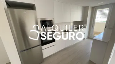 Piso en alquiler en San Crispín - La Estación Consorcio, San Crispín-La Estación (Colmenar Viejo) de 1.600 €<span>/mes</span>