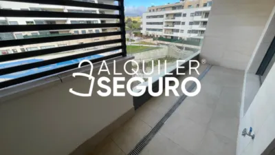 Piso en alquiler en San Crispín - La Estación Consorcio, San Crispín-La Estación (Colmenar Viejo) de 1.600 €<span>/mes</span>