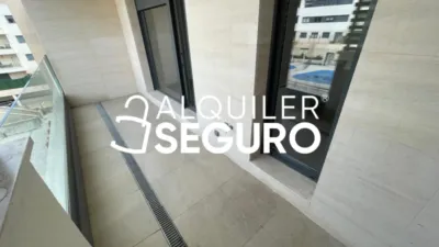 Piso en alquiler en San Crispín - La Estación Consorcio, San Crispín-La Estación (Colmenar Viejo) de 1.600 €<span>/mes</span>