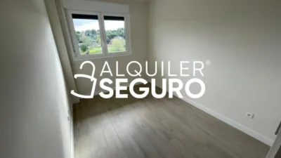 Piso en alquiler en San Crispín - La Estación Consorcio, San Crispín-La Estación (Colmenar Viejo) de 1.600 €<span>/mes</span>