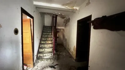 House on Calle Bº Miravalles, No. 26 photo 2