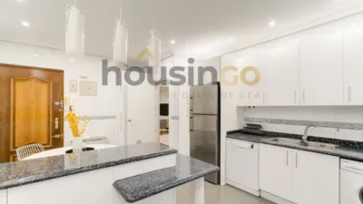 Apartment on Calle de Velázquez photo 11
