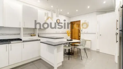Apartment on Calle de Velázquez photo 12