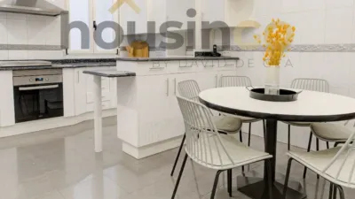 Apartment on Calle de Velázquez photo 15