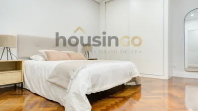 Apartment on Calle de Velázquez photo 16