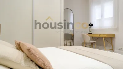 Apartment on Calle de Velázquez photo 18
