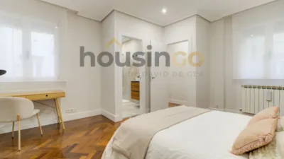 Apartment on Calle de Velázquez photo 19