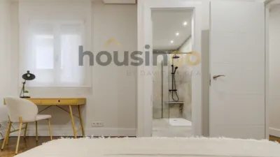Apartment on Calle de Velázquez photo 20