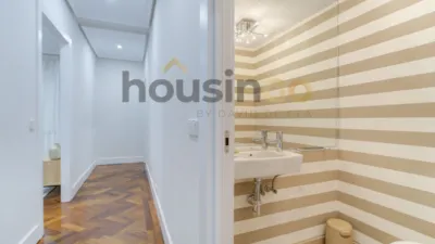 Apartment on Calle de Velázquez photo 27