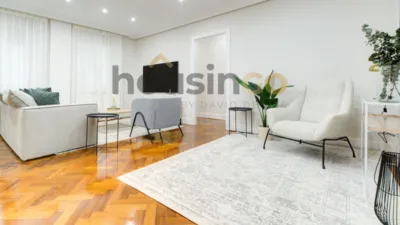Apartment on Calle de Velázquez photo 2