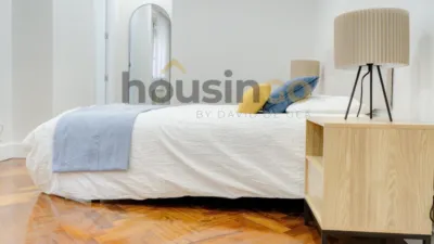 Apartment on Calle de Velázquez photo 30
