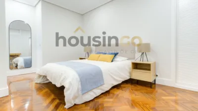 Apartment on Calle de Velázquez photo 32