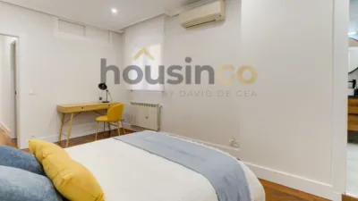 Apartment on Calle de Velázquez photo 35