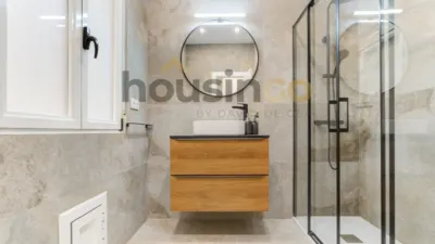 Apartment on Calle de Velázquez photo 36